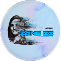 2026 Tour Series Holyn Handley Zone SS