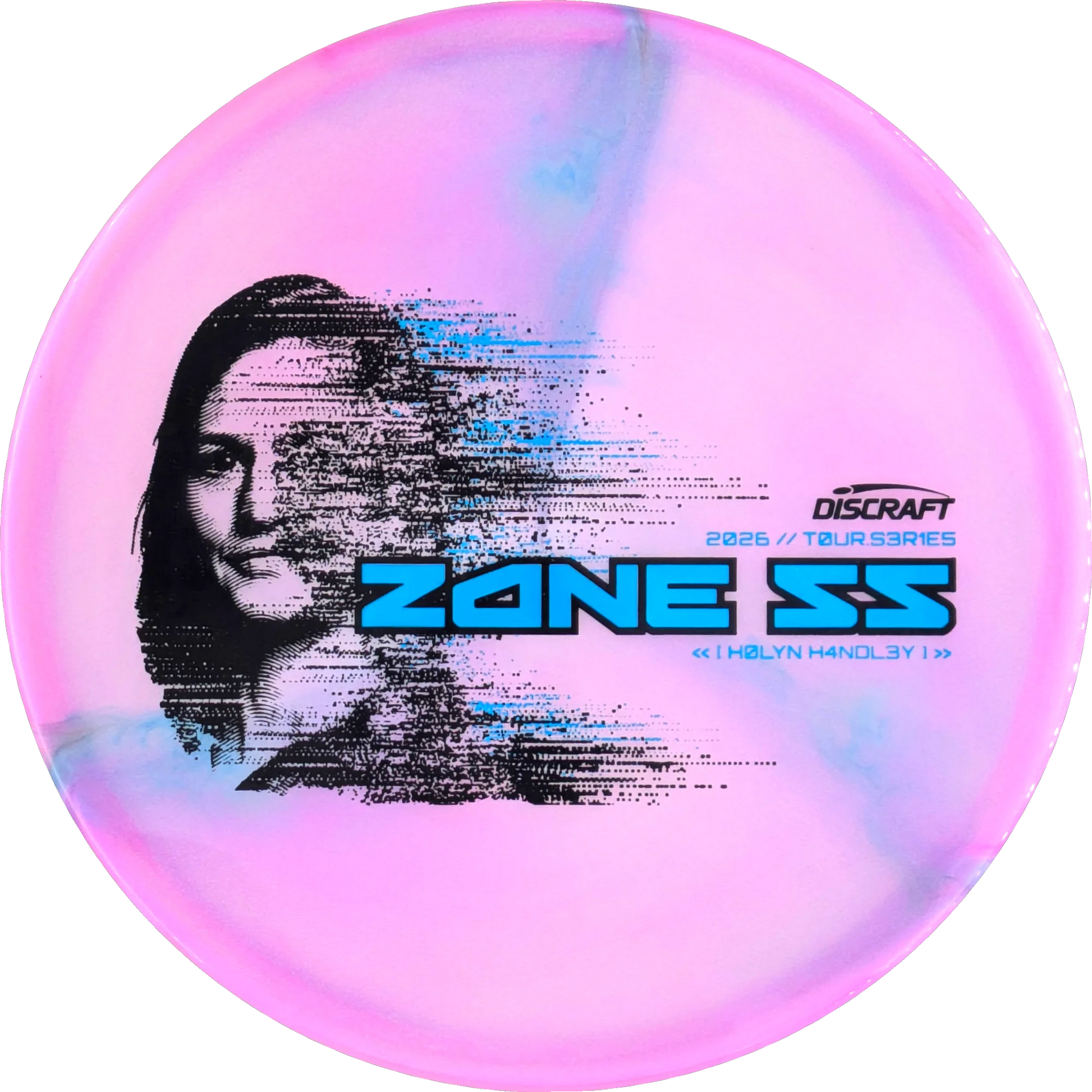 2026 Tour Series Holyn Handley Zone SS