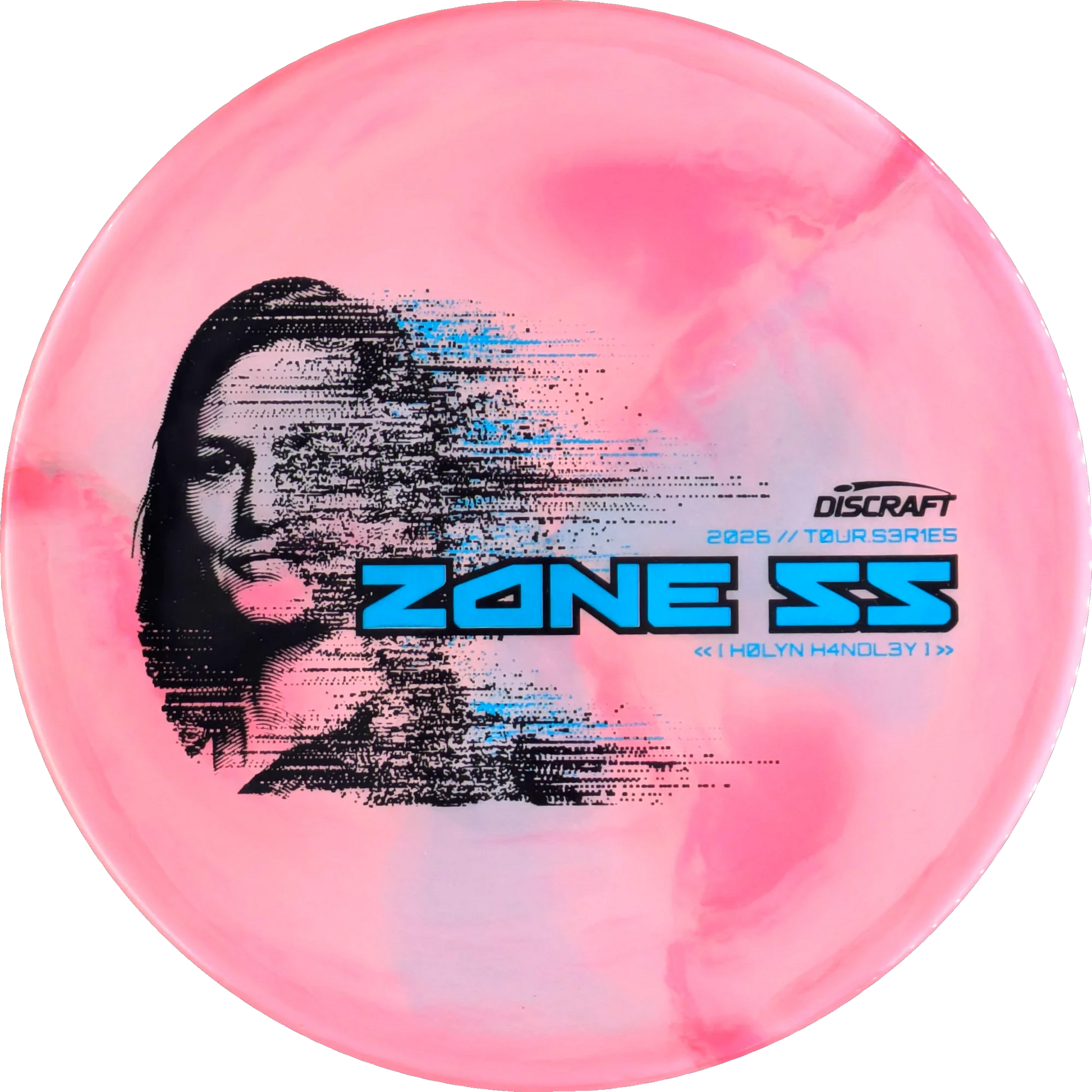 2026 Tour Series Holyn Handley Zone SS