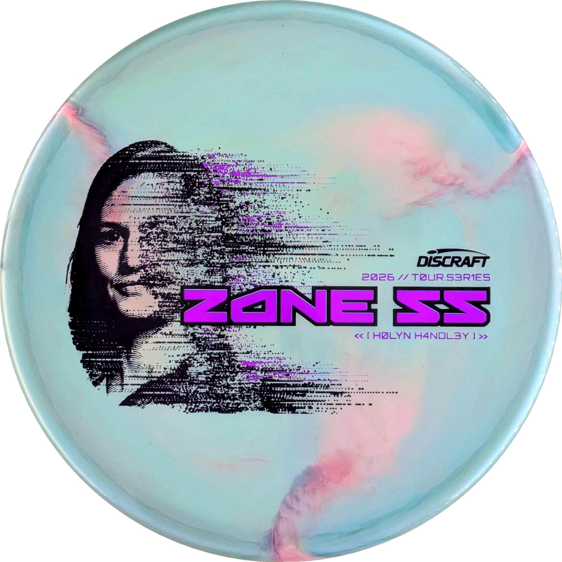 2026 Tour Series Holyn Handley Zone SS