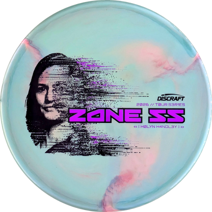 2026 Tour Series Holyn Handley Zone SS