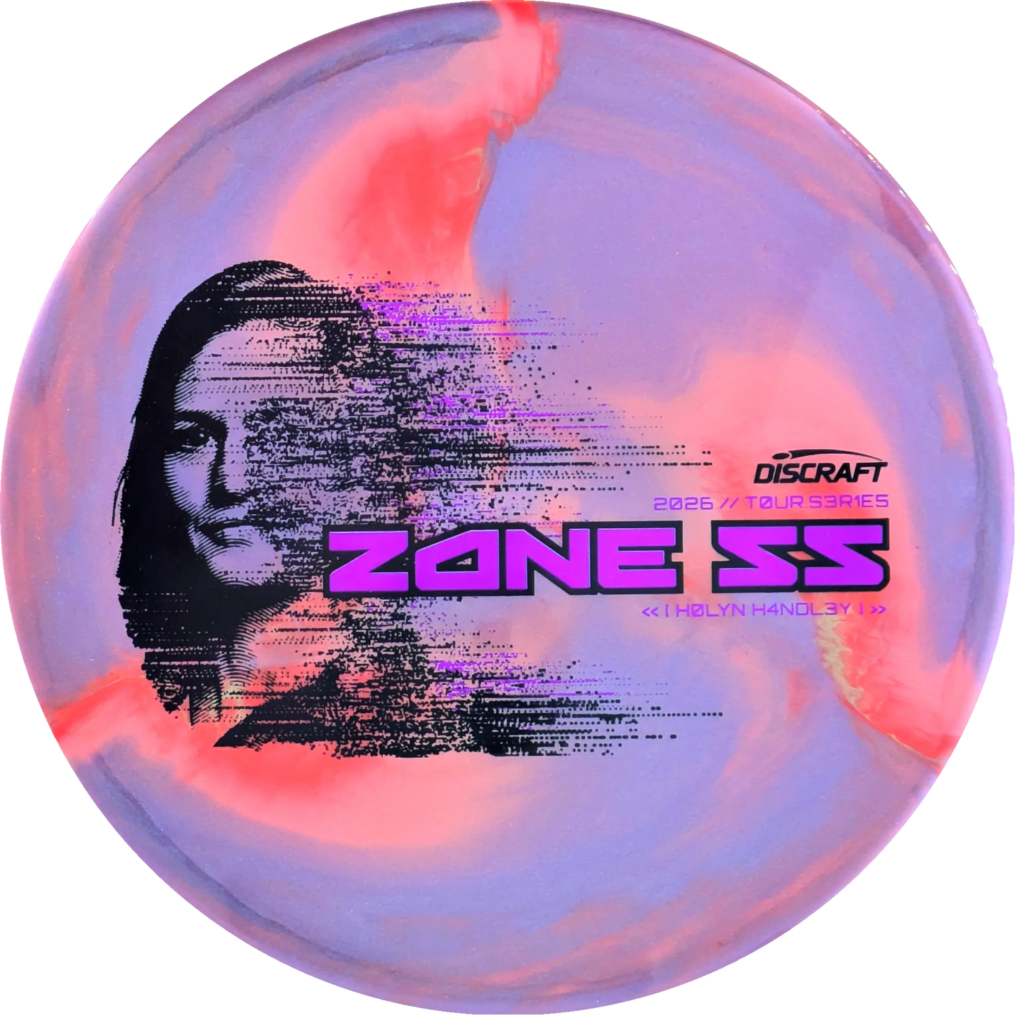 2026 Tour Series Holyn Handley Zone SS