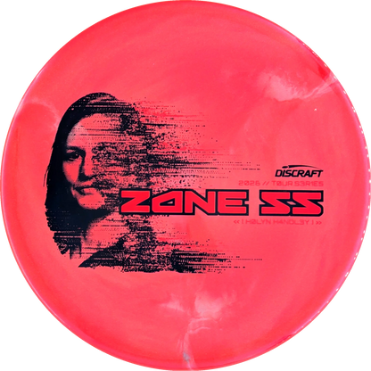 2026 Tour Series Holyn Handley Zone SS