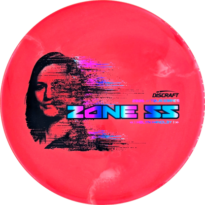 2026 Tour Series Holyn Handley Zone SS