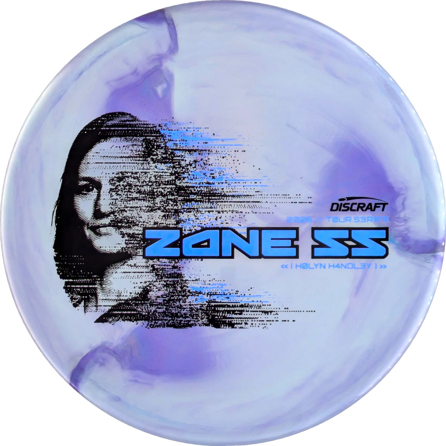 2026 Tour Series Holyn Handley Zone SS