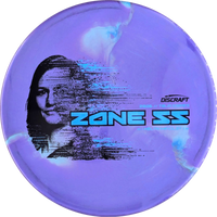 2026 Tour Series Holyn Handley Zone SS