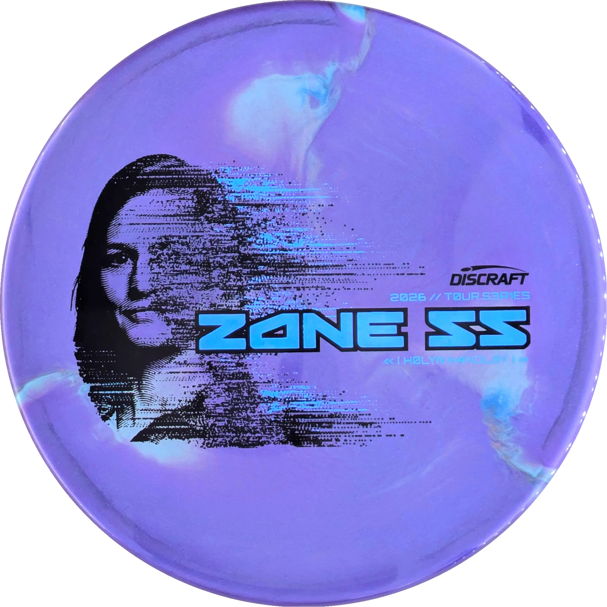 2026 Tour Series Holyn Handley Zone SS