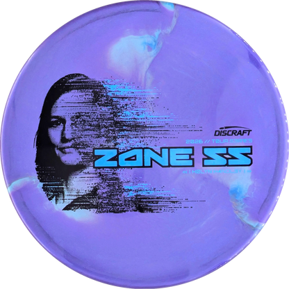 2026 Tour Series Holyn Handley Zone SS