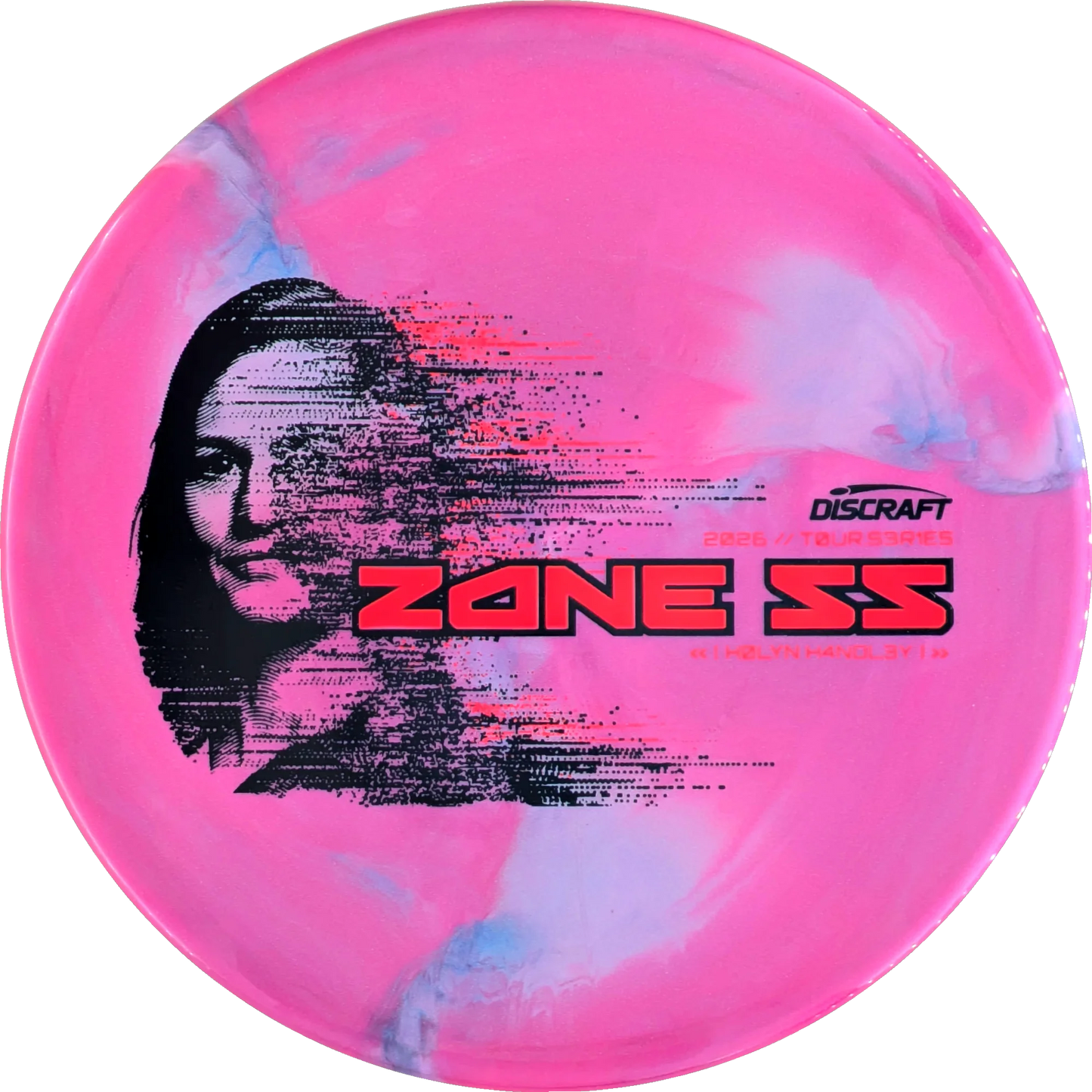 2026 Tour Series Holyn Handley Zone SS