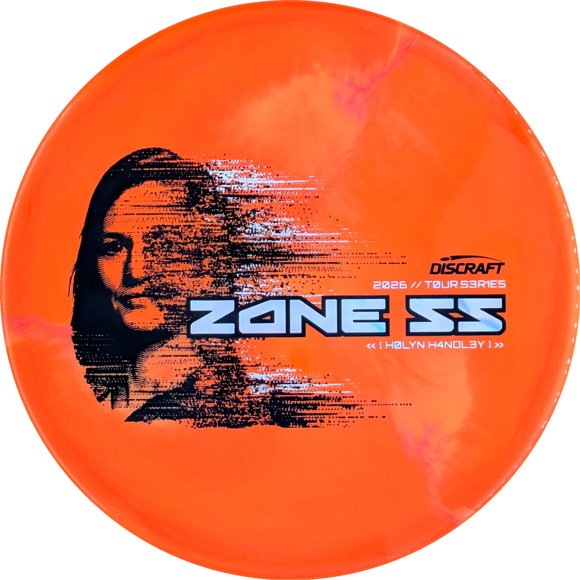 2026 Tour Series Holyn Handley Zone SS