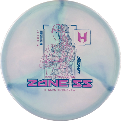 2026 Tour Series Holyn Handley Zone SS V2 Art