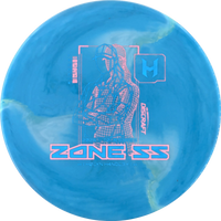 2026 Tour Series Holyn Handley Zone SS V2 Art