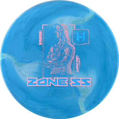 2026 Tour Series Holyn Handley Zone SS V2 Art