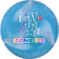 2026 Tour Series Holyn Handley Zone SS V2 Art