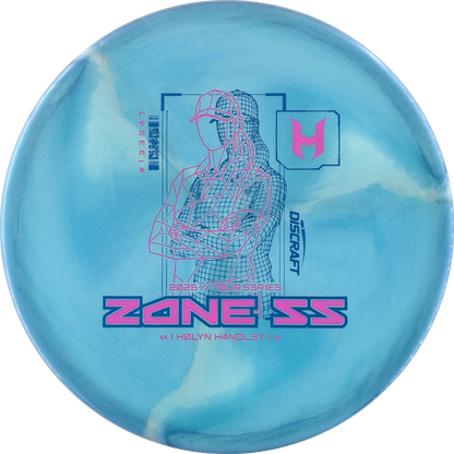 2026 Tour Series Holyn Handley Zone SS V2 Art