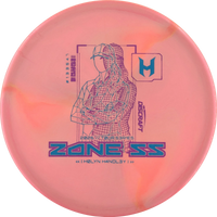 2026 Tour Series Holyn Handley Zone SS V2 Art