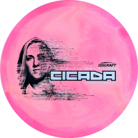 2026 Tour Series Missy Gannon Cicada