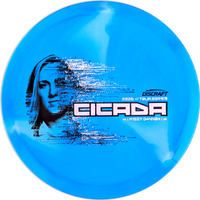 2026 Tour Series Missy Gannon Cicada