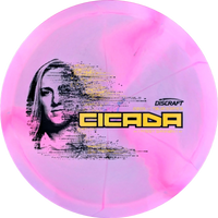 2026 Tour Series Missy Gannon Cicada