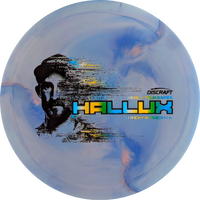 2026 Tour Series Ricky Wysocki Hallux