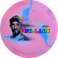 2026 Tour Series Ricky Wysocki Hallux
