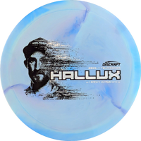 2026 Tour Series Ricky Wysocki Hallux