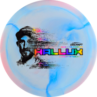 2026 Tour Series Ricky Wysocki Hallux