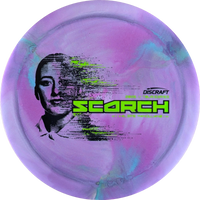 2026 Tour Series Valerie Mandujano Scorch