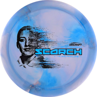 2026 Tour Series Valerie Mandujano Scorch