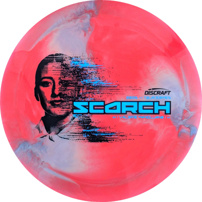 2026 Tour Series Valerie Mandujano Scorch