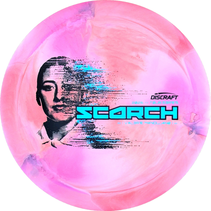 2026 Tour Series Valerie Mandujano Scorch
