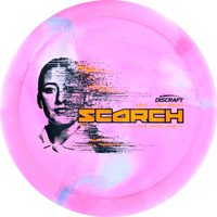 2026 Tour Series Valerie Mandujano Scorch