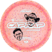 2026 Z Confetti Collab Captains Raptor