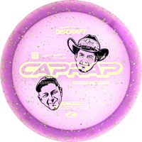 2026 Z Confetti Collab Captains Raptor