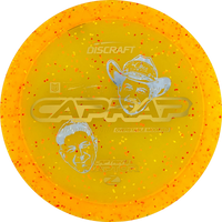 2026 Z Confetti Collab Captains Raptor