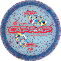 2026 Z Confetti Collab Captains Raptor