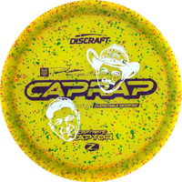 2026 Z Confetti Collab Captains Raptor