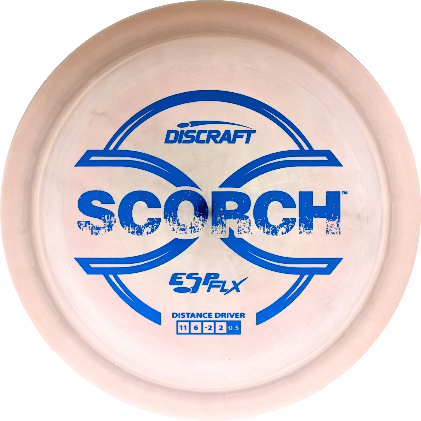 ESP FLX Scorch