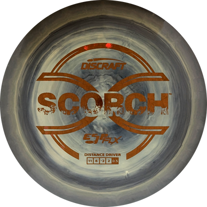 ESP FLX Scorch