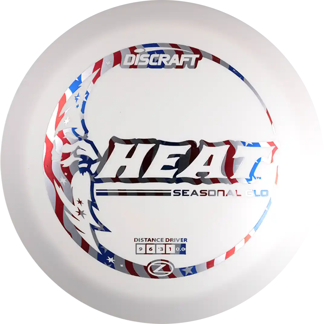 Z-Line Seasonal Glo Heat