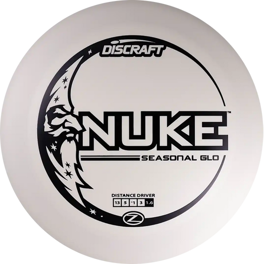 Z-Line Seasonal Glo Nuke