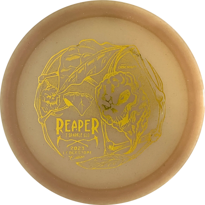 Z Sparkle Glo Ledgestone Reaper