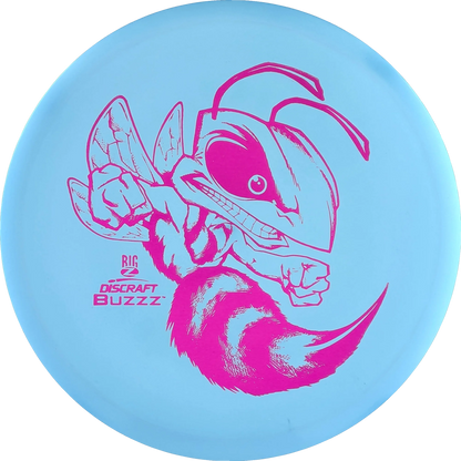 Big Z-Line Buzzz