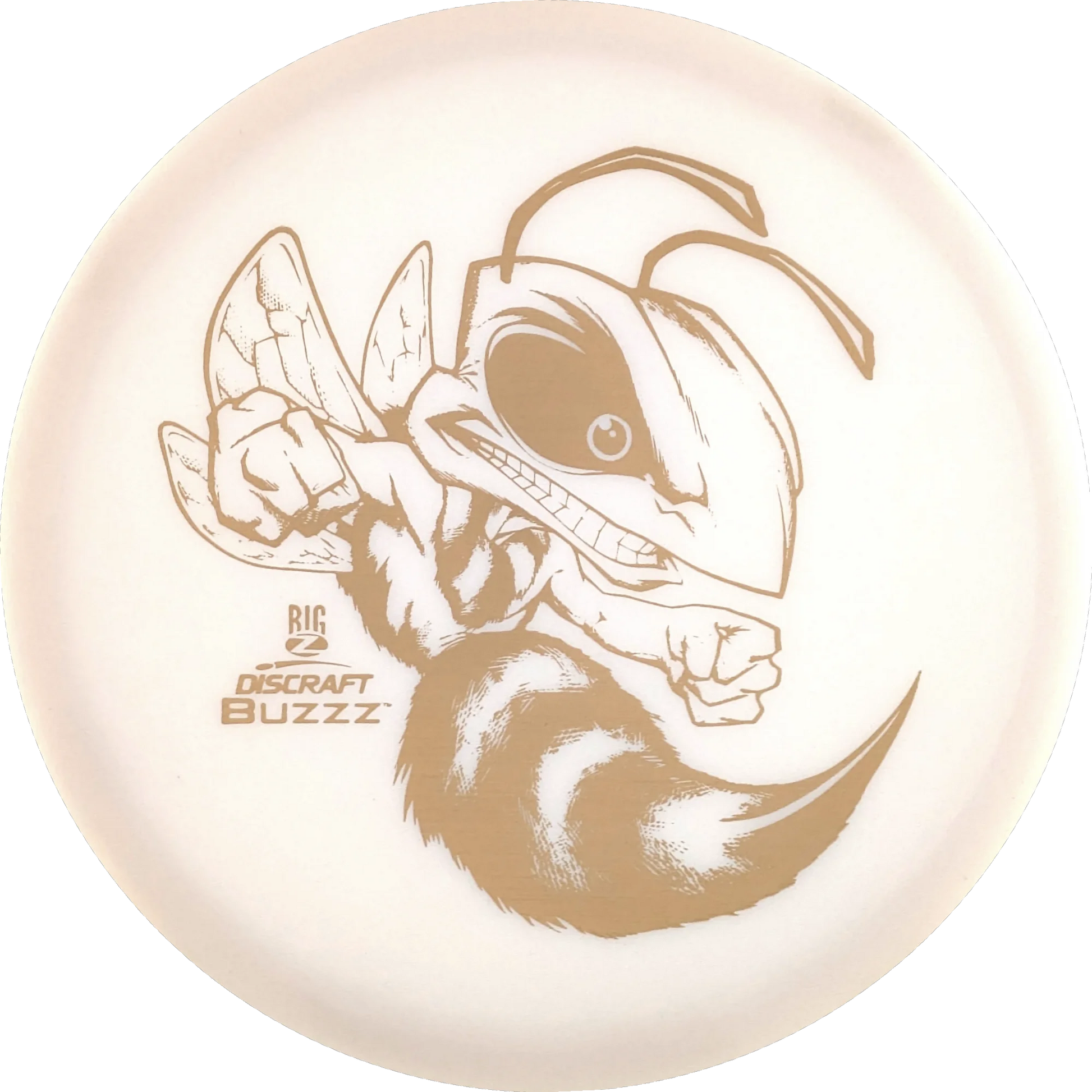 Big Z-Line Buzzz