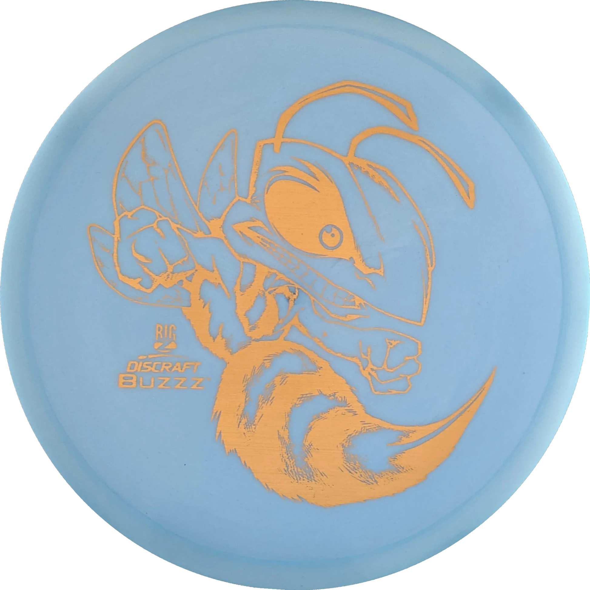 Big Z-Line Buzzz