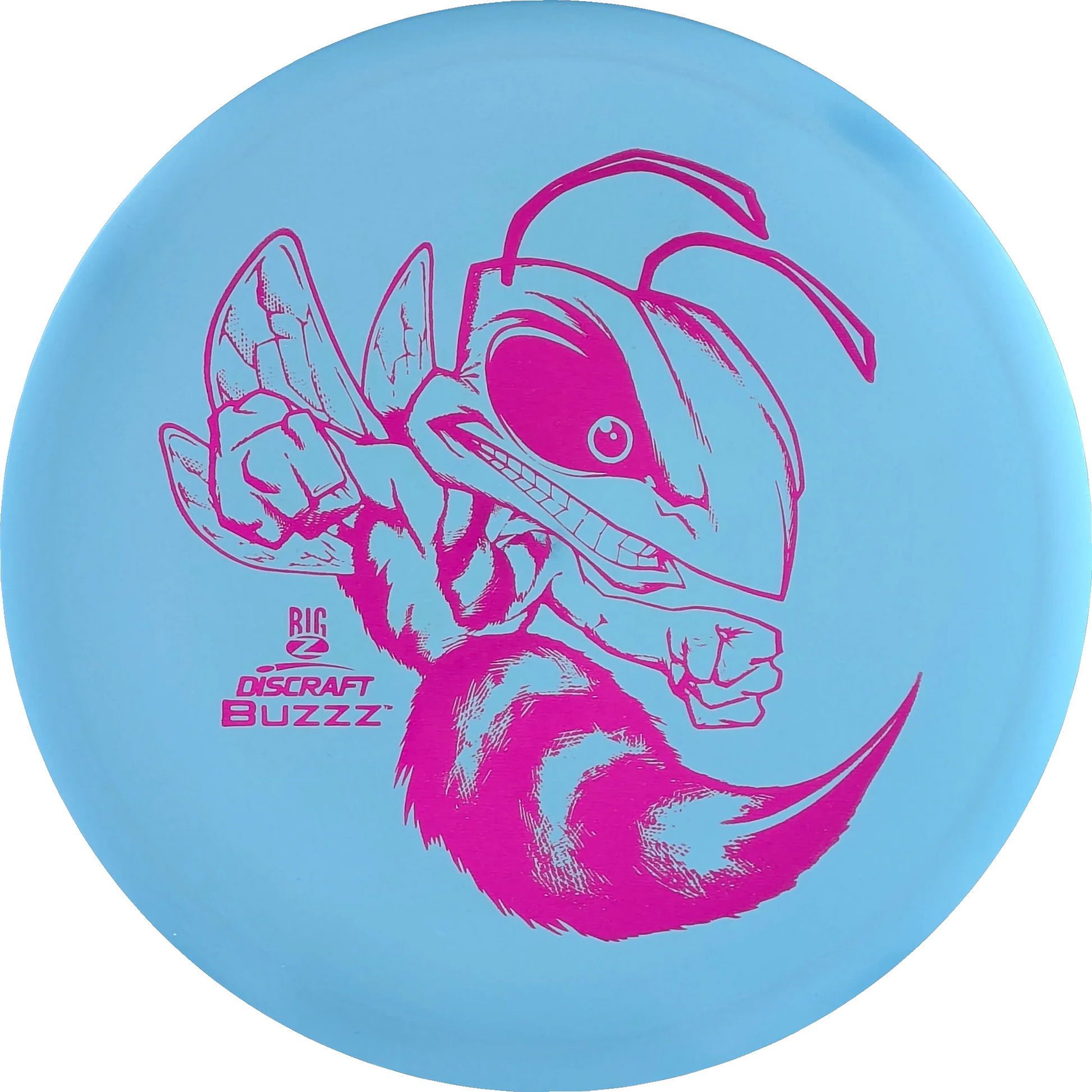 Big Z-Line Buzzz