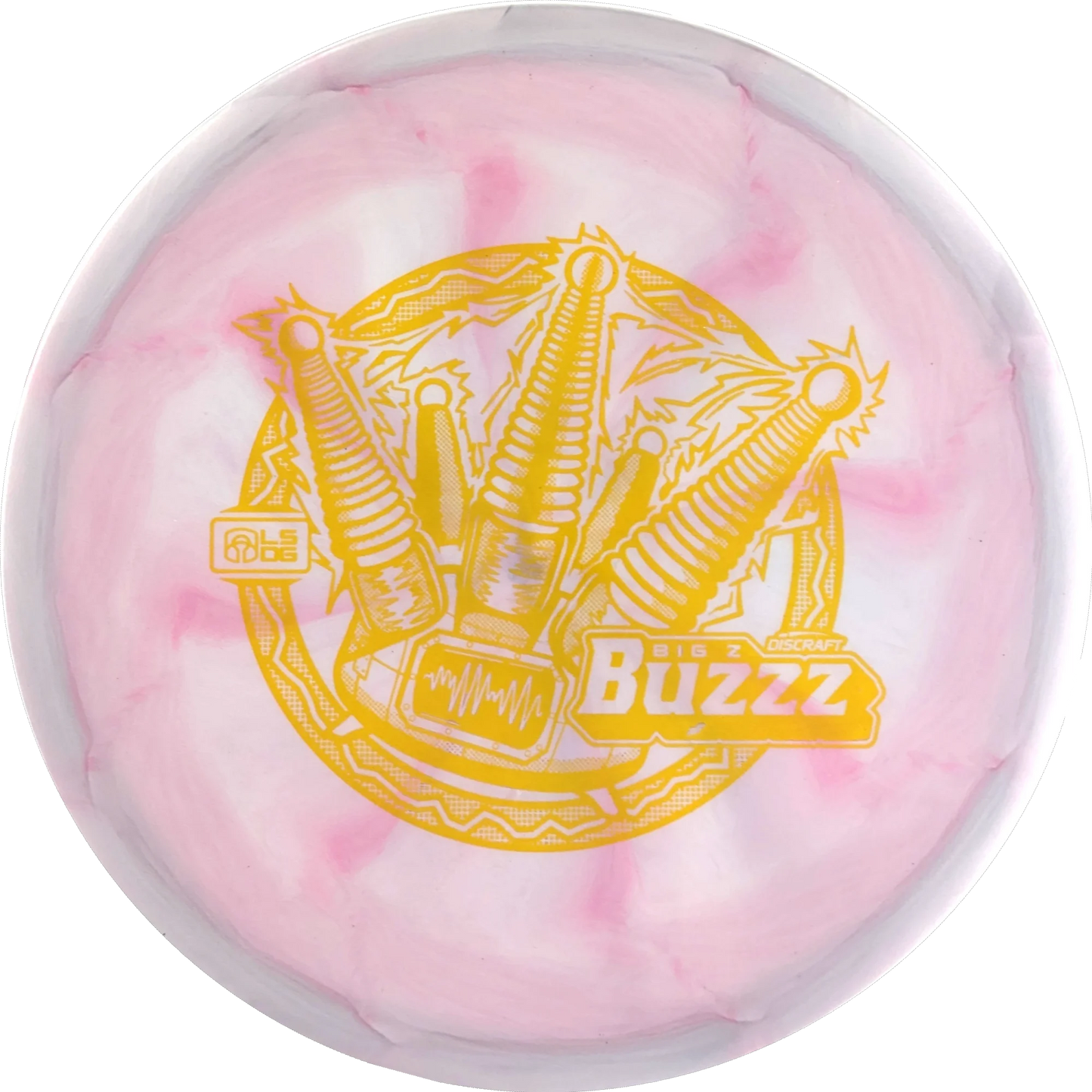 Big Z Swirl 2026 Ledgestone Buzzz