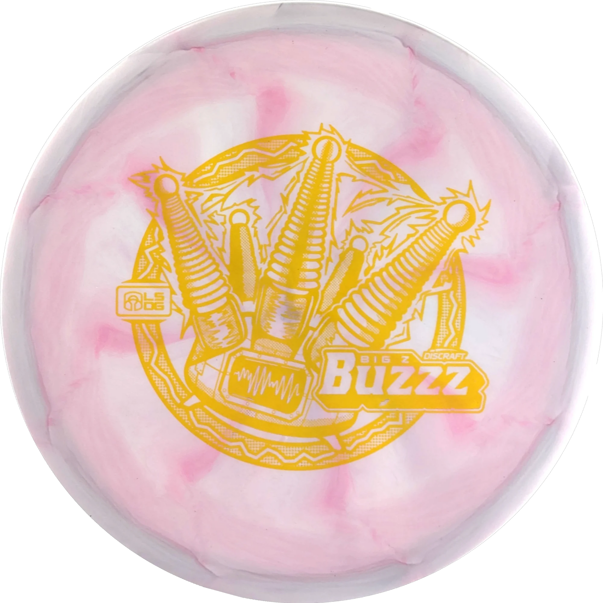 Big Z Swirl 2026 Ledgestone Buzzz