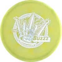Big Z Swirl 2026 Ledgestone Buzzz