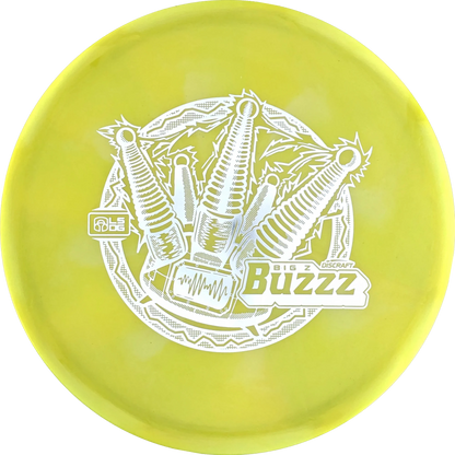 Big Z Swirl 2026 Ledgestone Buzzz